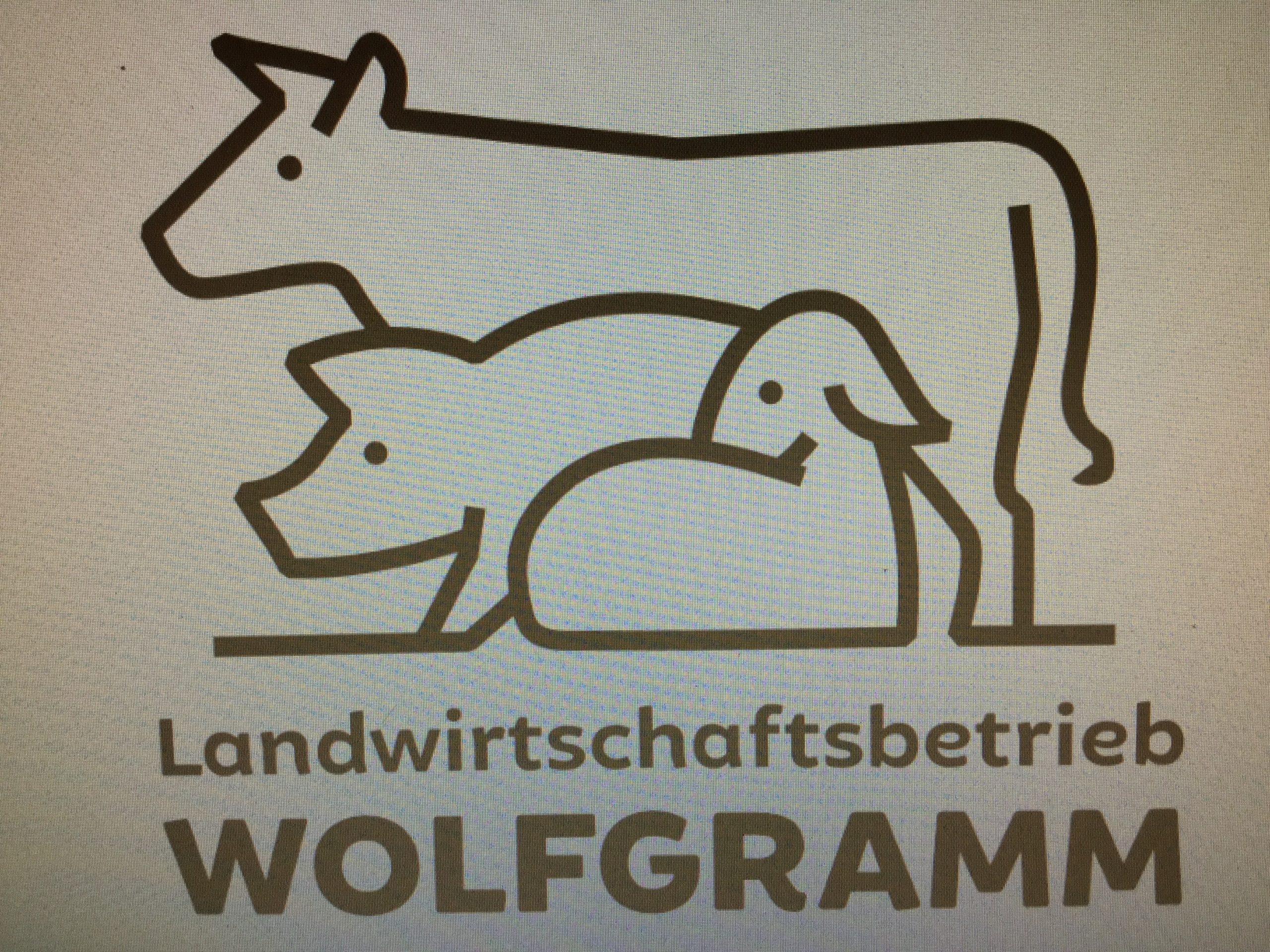 Landwirtschaftsbetrieb Wolfgramm Gutes Aus Vorpommern